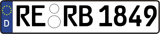 RE-RB1849