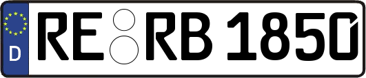 RE-RB1850