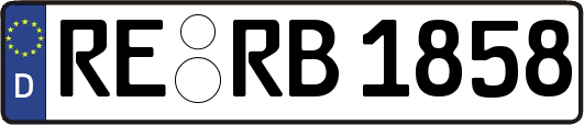 RE-RB1858