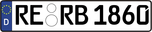 RE-RB1860