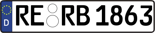 RE-RB1863