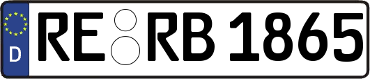 RE-RB1865
