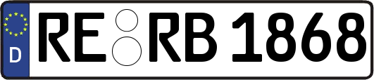RE-RB1868