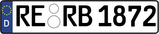 RE-RB1872