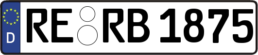 RE-RB1875