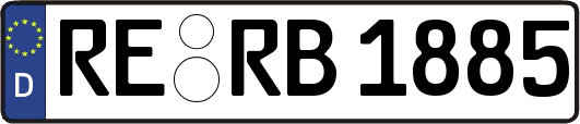 RE-RB1885