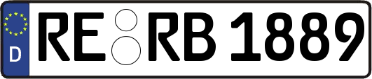 RE-RB1889