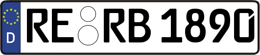 RE-RB1890