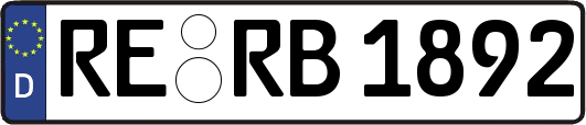 RE-RB1892