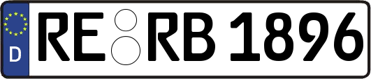 RE-RB1896