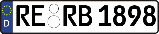 RE-RB1898