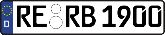 RE-RB1900