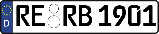 RE-RB1901