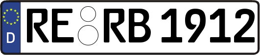 RE-RB1912