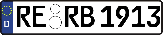 RE-RB1913