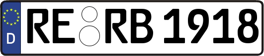 RE-RB1918
