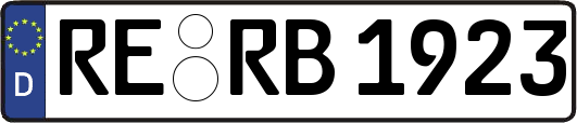 RE-RB1923