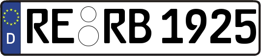 RE-RB1925