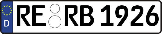 RE-RB1926