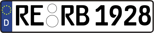RE-RB1928