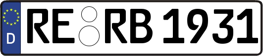 RE-RB1931