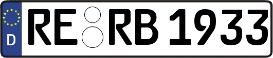 RE-RB1933