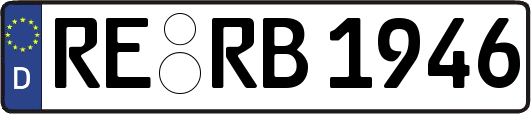 RE-RB1946