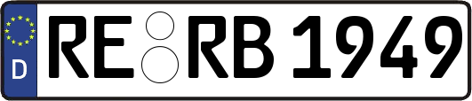 RE-RB1949