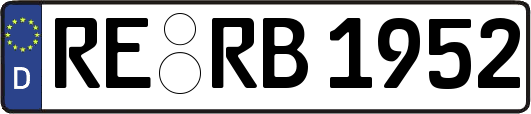 RE-RB1952