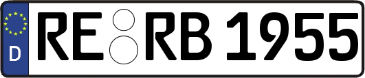 RE-RB1955