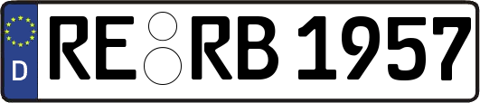 RE-RB1957