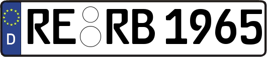 RE-RB1965