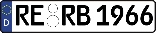 RE-RB1966