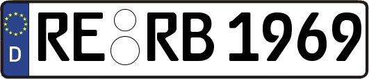 RE-RB1969