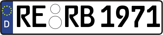 RE-RB1971