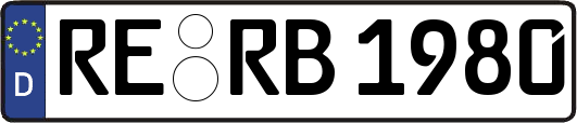 RE-RB1980