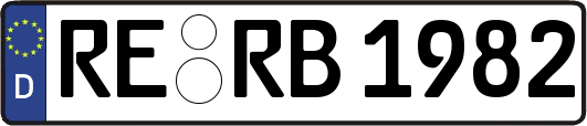 RE-RB1982