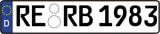 RE-RB1983