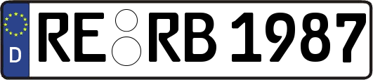 RE-RB1987