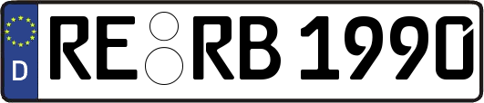 RE-RB1990