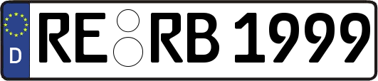 RE-RB1999