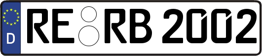 RE-RB2002