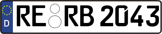 RE-RB2043