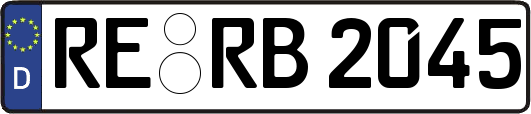 RE-RB2045