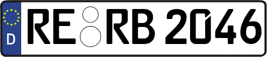 RE-RB2046