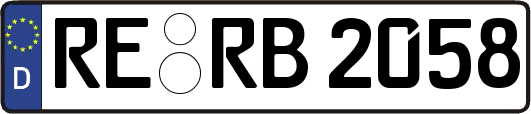 RE-RB2058