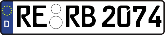 RE-RB2074