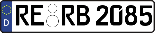 RE-RB2085