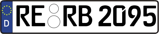 RE-RB2095