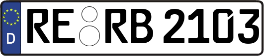 RE-RB2103
